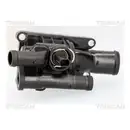 TRISCAN 8620 60180 THERMOSTAT M. GEHÄUSE für MERCEDES-BENZ, DACIA, RENAULT