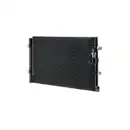 MAHLE AC 102 000P A/C-Kondensator