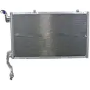 Kondensator Klimaanlage Mahle AC 10 000P Behr *** Premium Line *** für Ford