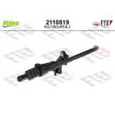 Geberzylinder Kupplung Fte 2110819 für Ford
