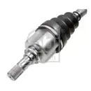 FEBI BILSTEIN 181902 Antriebswelle