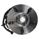 FEBI BILSTEIN 193433 Radlagersatz für JEEP