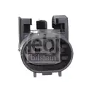 FEBI BILSTEIN 106623 ABS-Sensor für MERCEDES-BENZ, VW