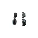 BOSCH 0 986 494 697 Bremsbelag