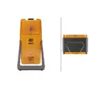 HELLA 2XW 007 146-001 Warnl. Halogen