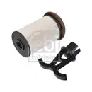 FEBI BILSTEIN 177452 Kraftstofffilter für FORD