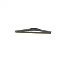 Wischblatt Bosch 3 397 015 447 Rear für Citroën Hinten