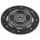 SACHS 1878 600 668 KUPPLUNG SCHEIBE