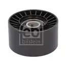 FEBI BILSTEIN 11293 Umlenkrolle für SETRA, NEOPLAN, MERCEDES-BENZ