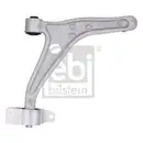 FEBI BILSTEIN 197244 Querlenker für MERCEDES-BENZ