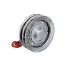 FEBI BILSTEIN 176669 Riemenspanner für VOLVO
