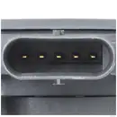 HERTH+BUSS ELPARTS 70680910 NOx-Sensor, NOx-Katalysator für VW