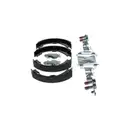 Bremsbackensatz Feststellbremse Bosch 0 204 113 815 Hinterachse