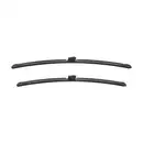 Wischblatt Bosch 3 397 014 242 Twin für Mercedes Benz für Mercedes Benz Vorne