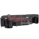 Zuziehhilfe Heckklappe Metzger 2310771 Greenparts für Mercedes Benz