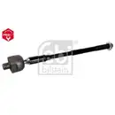FEBI BILSTEIN 33452 Axialgelenk für NISSAN