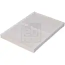 FEBI BILSTEIN 47026 Innenraumfilter
