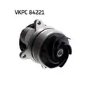 Wasserpumpe Motorkühlung Skf VKPC 84221 für Ford