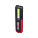 KS TOOLS 150.4495 Mobile Werkstatt-Handlampe, knickbar, 3 Watt COB L