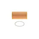 BOSCH 1 457 429 244 Ölfilter P9244 für VOLVO, FORD