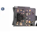 Lenkstockschalter Vemo V40-80-2434 Q+, Erstausrüsterqualität für Opel Innenraum