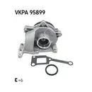 Wasserpumpe Motorkühlung Skf VKPA 95899 für Hyundai für Kia