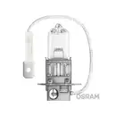 Glühlampe Abbiegescheinwerfer Ams-osram 64156 Original