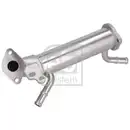 FEBI BILSTEIN 104329 Abgaskühler für FORD