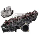 FEBI BILSTEIN 175019 Ansaugkrümmer für SKODA, VW, AUDI, SEAT