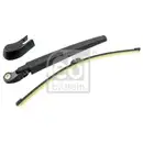 FEBI BILSTEIN 177681 Wischerarm für BMW