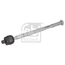 FEBI BILSTEIN 22767 Axialgelenk für FORD, MAZDA