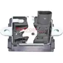 Heckklappenschloss Metzger 2310691 für Seat Fahrzeugheckklappe Mitte
