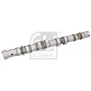 FEBI BILSTEIN 195091 Nockenwelle für MERCEDES-BENZ