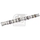 FEBI BILSTEIN 195091 Nockenwelle für MERCEDES-BENZ