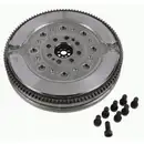 SACHS 2294 001 267 KUPPLUNG ZWEIMASSENSCHWUNGRAD
