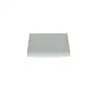 Filter Innenraumluft Bosch 1 987 435 153 für Ssangyong