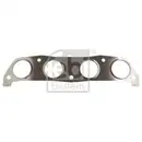 FEBI BILSTEIN 104307 Abgaskrümmerdichtung für TOYOTA