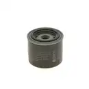 Ölfilter Bosch F 026 407 200 für Subaru für Toyota