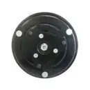 Kompressor Klimaanlage Mahle ACP 610 000S Behr für Fiat für Nissan für Renault