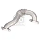FEBI BILSTEIN 188348 Rohrleitung für SKODA, AUDI, SEAT, VW