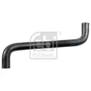 FEBI BILSTEIN 192781 Kühlwasserschlauch für NISSAN
