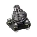 FEBI BILSTEIN 01150 Traggelenk für VW, PORSCHE