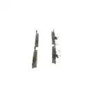 BOSCH 0 986 494 785 Bremsbelag