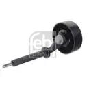 FEBI BILSTEIN 30114 Umlenkrolle für BMW, OPEL, LAND