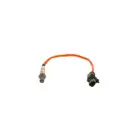 Lambdasonde Bosch 0 281 004 537 für Alfa Romeo für Chrysler für Fiat für Jeep