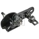 FEBI BILSTEIN 183805 Wischergestänge für BMW