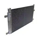 Kondensator Klimaanlage Mahle AC 857 000S Behr für Iveco