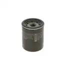 Ölfilter Bosch 0 986 452 041 für Alfa Romeo für Chrysler für Citroën für Dodge