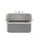Sensor Einparkhilfe Herth+buss Jakoparts J5940501 für Hyundai Hinten