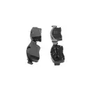 BOSCH 0 986 494 672 Bremsbelag
